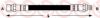 MAN 7701000243 Brake Hose